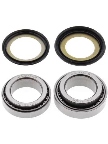 Компл. подшипников и сальников квала ALL BALLS KTM 50SX 10-16 50SXS 11-14 50SX Pro JR 09  (24-1099) AllBalls 24-1099