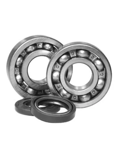 Компл. подшипников и сальников квала ALL BALLS Yamaha YZ125 01-04  (24-1025) AllBalls 24-1025
