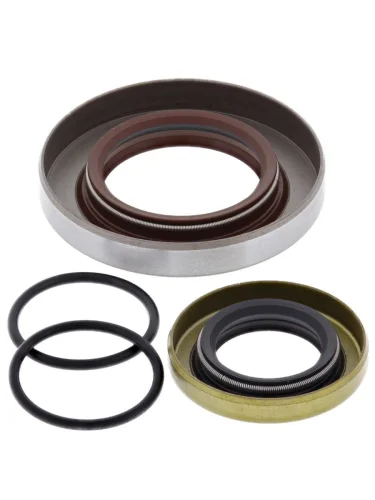 Компл. сальников квала ALL BALLS Kawasaki KX100 95-16, KX65 00-15, KX85 01-16 (24-2033) AllBalls 24-2033