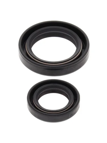 Компл. сальников квала ALL BALLS KTM 125SX 98-16 150SX 09-16 Husqvarna 125TCTE 14-15  (24-2027) AllBalls 24-2027