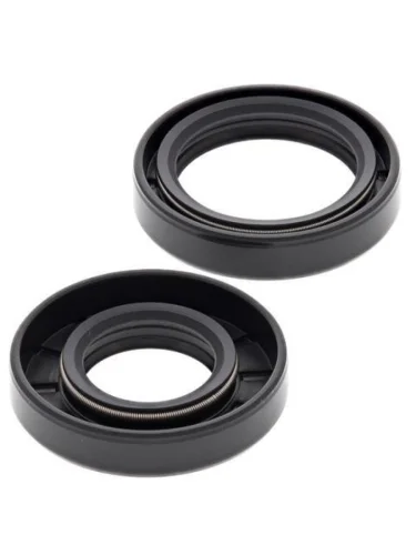 Компл. сальников квала ALL BALLS Yamaha YZ85 02-16, YZ80 80-01  (24-2022) AllBalls 24-2022