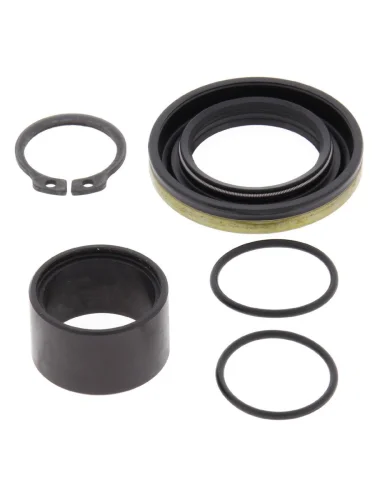 Ремкомплект вала ведущей звезды ALL BALLS Kawasaki KX250F 04-05 Suzuki RMZ250 04-06  (25-4013) AllBalls 25-4013