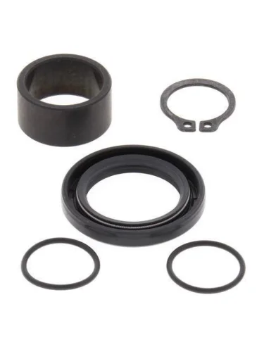 Ремкомплект вала ведущей звезды ALL BALLS Kawasaki KX65 00-04 KX85 01-04 Suzuki RM65 03-05 (25-4018) AllBalls 25-4018