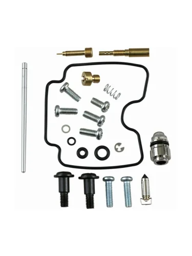 Ремкомплект карбюратора ALL BALLS  Yamaha XV1700 Road Star Silverado 04-07 (26-1726) AllBalls 26-1726