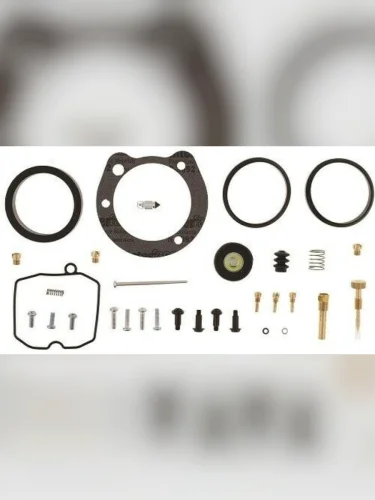 Ремкомплект карбюратора ALL BALLS Harley Davidson FLHFLSFXDFXSFXW 00-06 (26-1762) AllBalls 26-1762