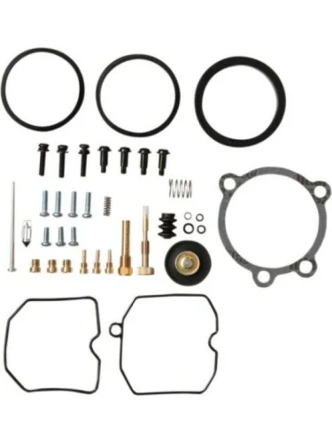 Ремкомплект карбюратора ALL BALLS Harley Davidson XL 883XLH 883 90-03 (26-1758) AllBalls 26-1758