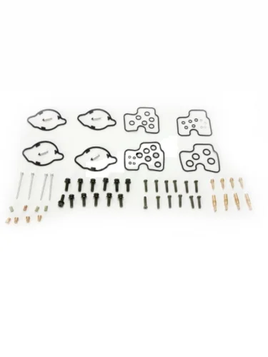 Ремкомплект карбюратора ALL BALLS Honda CB600F Hornet 04-06  (26-1688) AllBalls 26-1688