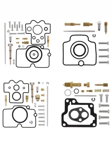 Ремкомплект карбюратора ALL BALLS Honda CB750 Nighthawk 91-03 (26-1607) AllBalls 26-1607
