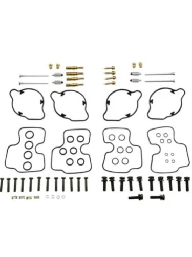 Ремкомплект карбюратора ALL BALLS Honda CBR600F2 91-94 (26-1667) AllBalls 26-1667