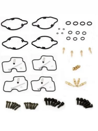 Ремкомплект карбюратора ALL BALLS Honda CBR600F3 95-96 (26-1669) AllBalls 26-1669