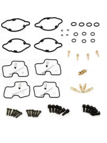 Ремкомплект карбюратора ALL BALLS Honda CBR600F3 97-98 (26-1666) AllBalls 26-1666