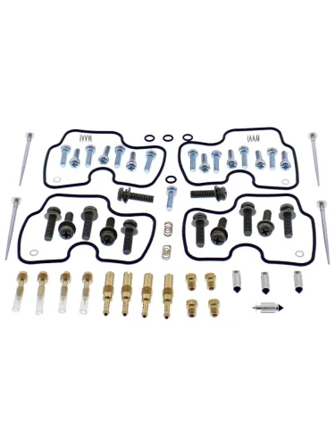 Ремкомплект карбюратора ALL BALLS Honda CBR600F4 1999-2000 (26-10041) AllBalls 26-10041