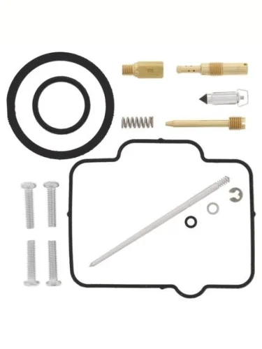 Ремкомплект карбюратора ALL BALLS Honda CR125R 1999 (26-1186) AllBalls 26-1186