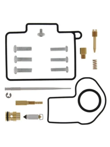 Ремкомплект карбюратора ALL BALLS Honda CR125R 2001 (26-1184) AllBalls 26-1184