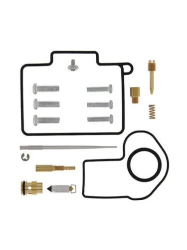 Ремкомплект карбюратора ALL BALLS Honda CR125R 2003 (26-1182) AllBalls 26-1182