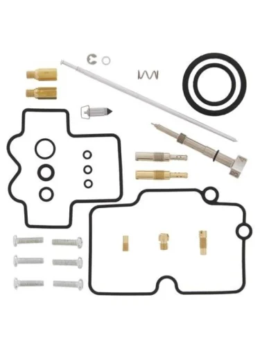 Ремкомплект карбюратора ALL BALLS Honda CRF150R 12-18 (26-1500) AllBalls 26-1500