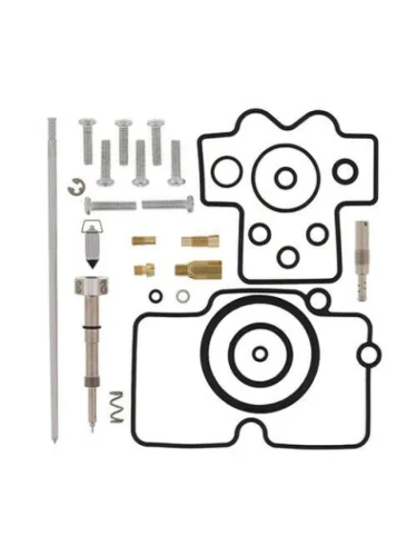 Ремкомплект карбюратора ALL BALLS Honda CRF250R 2004 (26-1328) AllBalls 26-1328