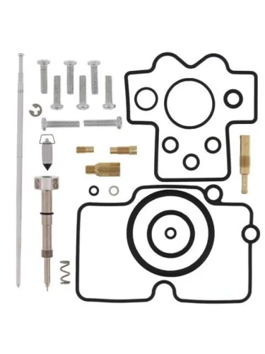 Ремкомплект карбюратора ALL BALLS Honda CRF250R 2007 (26-1141) AllBalls 26-1141