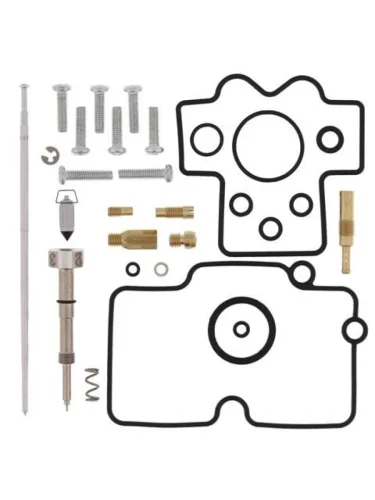 Ремкомплект карбюратора ALL BALLS Honda CRF250R 2008 (26-1442) AllBalls 26-1442