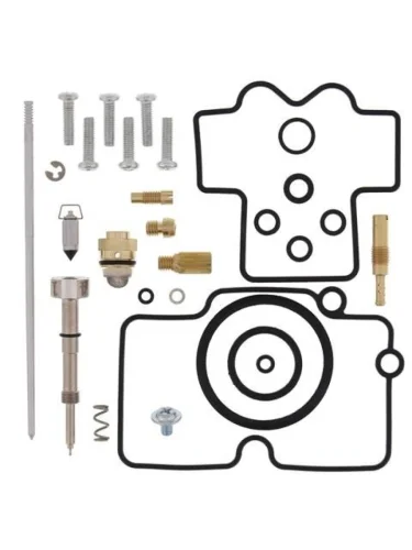 Ремкомплект карбюратора ALL BALLS Honda CRF450R 2003 (26-1461) AllBalls 26-1461
