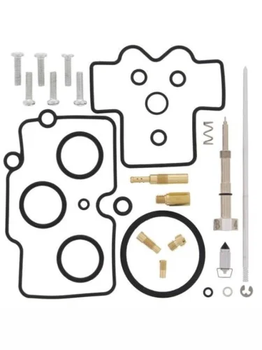 Ремкомплект карбюратора ALL BALLS Honda CRF450R 2004 (26-1462) AllBalls 26-1462