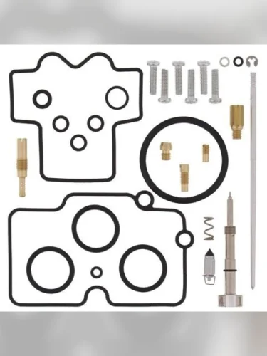 Ремкомплект карбюратора ALL BALLS Honda CRF450X 05-06 (26-1470) AllBalls 26-1470