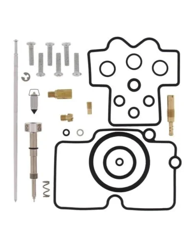 Ремкомплект карбюратора ALL BALLS Honda CRF450X 08-17 (26-1473) AllBalls 26-1473
