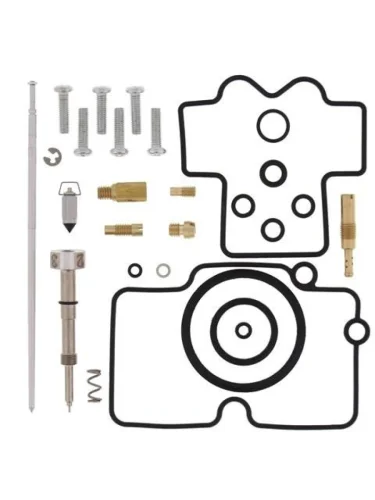 Ремкомплект карбюратора ALL BALLS Honda CRF450X 2007 (26-1472) AllBalls 26-1472