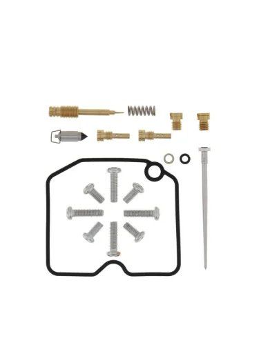 Ремкомплект карбюратора ALL BALLS Honda GL1500C 97-00, GL1500CD 01-03, GL1500CT 98-0 (26-1629) AllBalls 26-1629