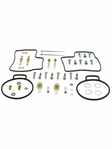 Ремкомплект карбюратора ALL BALLS Honda GL1500SEAL 90-91 (26-1671) AllBalls 26-1671