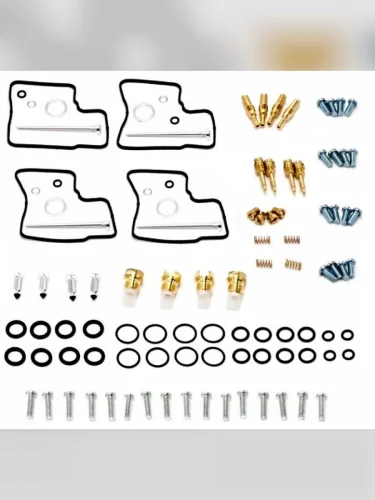 Ремкомплект карбюратора ALL BALLS Honda ST1100 92-96, ST1100A 92-96 (26-1670) AllBalls 26-1670