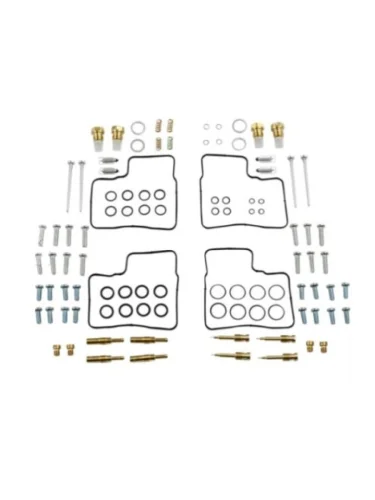 Ремкомплект карбюратора ALL BALLS Honda ST1100 97-02, ST1100A 97-02 (26-1616) AllBalls 26-1616