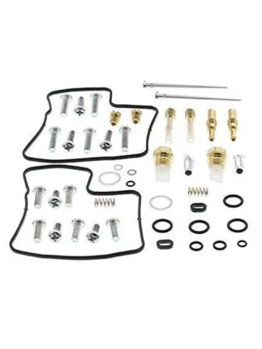 Ремкомплект карбюратора ALL BALLS Honda VT1100C 04-05 (26-1622) AllBalls 26-1622
