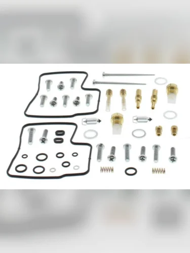 Ремкомплект карбюратора ALL BALLS Honda VT1100C 89-94 (26-1617) AllBalls 26-1617