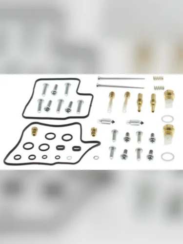 Ремкомплект карбюратора ALL BALLS Honda VT1100C 98-03 (26-1621) AllBalls 26-1621