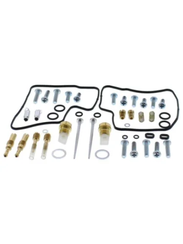 Ремкомплект карбюратора ALL BALLS Honda VT1100C2 00-05, VT1100C3 01-02 (26-1625) AllBalls 26-1625