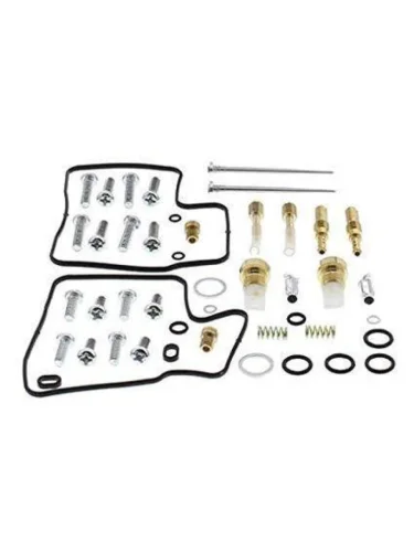 Ремкомплект карбюратора ALL BALLS Honda VT1100C2 98-99 (26-1624) AllBalls 26-1624
