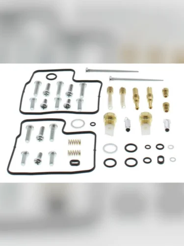 Ремкомплект карбюратора ALL BALLS Honda VT1100T Shadow 98-01 (26-1673) AllBalls 26-1673