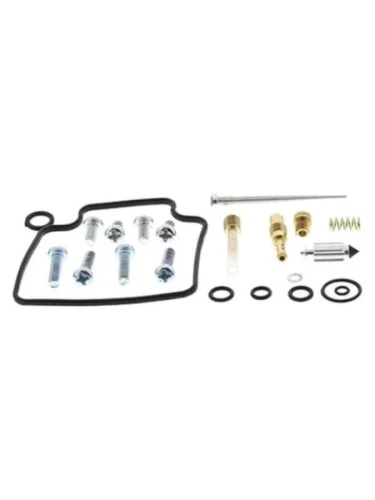 Ремкомплект карбюратора ALL BALLS Honda VT600C Shadow 06-07, VT600CD 06-07 (26-1606) AllBalls 26-1606