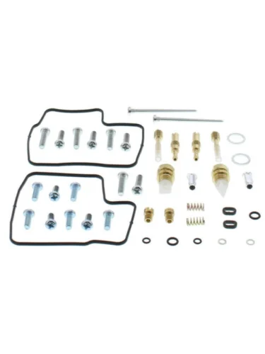 Ремкомплект карбюратора ALL BALLS Honda VT600C Shadow 88-98, VT600CD 93-98 (26-1603) AllBalls 26-1603