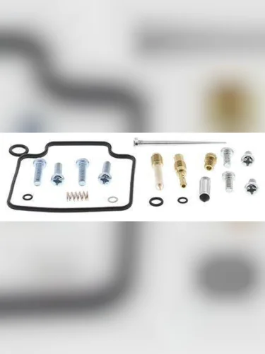 Ремкомплект карбюратора ALL BALLS Honda VT600C Shadow 99-03, VT600CD 99-03, VT600CD2 99-00 (26-1604) AllBalls 26-1604