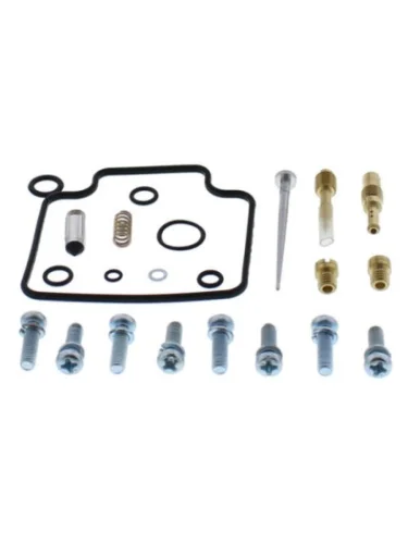 Ремкомплект карбюратора ALL BALLS Honda VT750C 08-09, VT750C2 07-09, VT750CA 08-09 (26-1611) AllBalls 26-1611