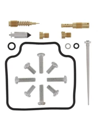 Ремкомплект карбюратора ALL BALLS Honda XR650L 93-18 (26-1156) AllBalls 26-1156