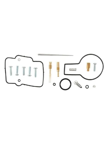 Ремкомплект карбюратора ALL BALLS Honda XR650R 00-06 (26-1358) AllBalls 26-1358