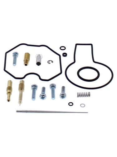 Ремкомплект карбюратора ALL BALLS Honda XR650R 2007 (26-10090) AllBalls 26-10090