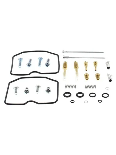 Ремкомплект карбюратора ALL BALLS Kawasaki EN500 Vulcan LTD 96-09 (26-1645) AllBalls 26-1645
