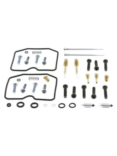 Ремкомплект карбюратора ALL BALLS Kawasaki EX250 Ninja 08-12 (26-1693) AllBalls 26-1693