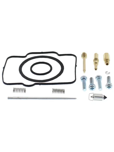 Ремкомплект карбюратора ALL BALLS Kawasaki KDX250R 1991-1994 (26-10070) AllBalls 26-10070