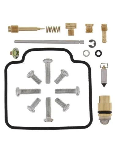 Ремкомплект карбюратора ALL BALLS Kawasaki KL250 Super Sherpa 00-10 (26-1415) AllBalls 26-1415