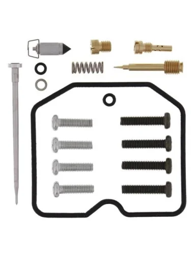 Ремкомплект карбюратора ALL BALLS Kawasaki KL650KLR650 2008-2018 (26-1100) AllBalls 26-1100